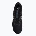 Buty do biegania męskie ASICS Gel-Excite 11 black/pure silver 5