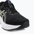 Buty do biegania męskie ASICS Gel-Excite 11 black/pure silver 7