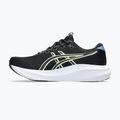 Buty do biegania męskie ASICS Gel-Excite 11 black/pure silver 2