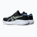 Buty do biegania męskie ASICS Gel-Excite 11 black/pure silver 4
