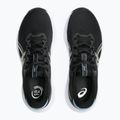 Buty do biegania męskie ASICS Gel-Excite 11 black/pure silver 6