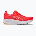 Buty do biegania męskie ASICS Gel-Kayano 32 flash red/beet juice