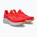 Buty do biegania męskie ASICS Gel-Kayano 32 flash red/beet juice 3