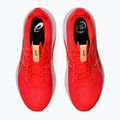 Buty do biegania męskie ASICS Gel-Kayano 32 flash red/beet juice 7