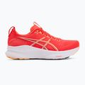 Buty do biegania męskie ASICS Gel-Kayano 32 flash red/beet juice 2