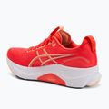 Buty do biegania męskie ASICS Gel-Kayano 32 flash red/beet juice 3