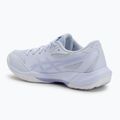 Buty do siatkówki damskie ASICS Gel-Rocket 12 blue fade/champagne 3