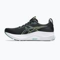 Buty do biegania męskie ASICS Gel-Kayano 32 black/jasper green 2