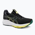 Buty do biegania męskie ASICS Gel-Kayano 32 black/jasper green