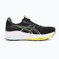 Buty do biegania męskie ASICS Gel-Kayano 32 black/jasper green 2