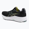 Buty do biegania męskie ASICS Gel-Kayano 32 black/jasper green 3