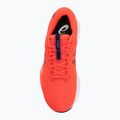 Buty do biegania męskie ASICS Gel-Excite 11 flash red/black 5