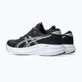 Buty do biegania męskie ASICS Gel-Excite 11 black/meteor grey 4