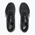 Buty do biegania męskie ASICS Gel-Excite 11 black/meteor grey 6