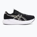Buty do biegania męskie ASICS Gel-Excite 11 black/meteor grey 2