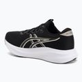 Buty do biegania męskie ASICS Gel-Excite 11 black/meteor grey 3
