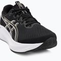 Buty do biegania męskie ASICS Gel-Excite 11 black/meteor grey 7