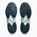 Buty do siatkówki męskie ASICS Court Hunter FF white/lichen rock 3