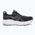 Buty do biegania męskie ASICS Gel-Kayano 32 black/white 2