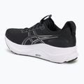 Buty do biegania męskie ASICS Gel-Kayano 32 black/white 3