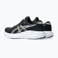 Buty do biegania damskie ASICS Gel-Excite 11 black/meteor grey 4