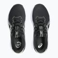 Buty do biegania damskie ASICS Gel-Excite 11 black/meteor grey 6