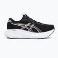 Buty do biegania damskie ASICS Gel-Excite 11 black/meteor grey 2