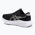Buty do biegania damskie ASICS Gel-Excite 11 black/meteor grey 3