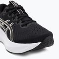 Buty do biegania damskie ASICS Gel-Excite 11 black/meteor grey 7
