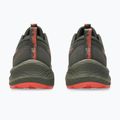 Buty do biegania męskie ASICS Trabuco Terra 3 brown stone/spicy red 5