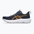 Buty do biegania męskie ASICS GT-1000 14 midnight/sandstorm 2