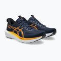 Buty do biegania męskie ASICS GT-1000 14 midnight/sandstorm 3