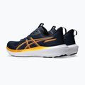 Buty do biegania męskie ASICS GT-1000 14 midnight/sandstorm 4