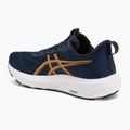Buty do biegania męskie ASICS GT-1000 14 midnight/sandstorm 3