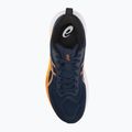 Buty do biegania męskie ASICS GT-1000 14 midnight/sandstorm 5