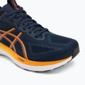 Buty do biegania męskie ASICS GT-1000 14 midnight/sandstorm 7