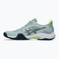 Buty do siatkówki męskie ASICS Blade FF 2 lichen rock/tranquil teal 9