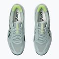 Buty do siatkówki męskie ASICS Blade FF 2 lichen rock/tranquil teal 12