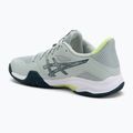 Buty do siatkówki męskie ASICS Blade FF 2 lichen rock/tranquil teal 3