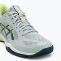 Buty do siatkówki męskie ASICS Blade FF 2 lichen rock/tranquil teal 7