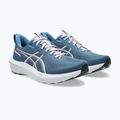 Buty do biegania damskie ASICS GT-1000 14 winter sea/white 10
