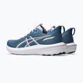 Buty do biegania damskie ASICS GT-1000 14 winter sea/white 11