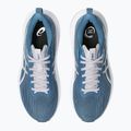 Buty do biegania damskie ASICS GT-1000 14 winter sea/white 14