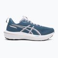 Buty do biegania damskie ASICS GT-1000 14 winter sea/white 2