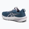 Buty do biegania damskie ASICS GT-1000 14 winter sea/white 3