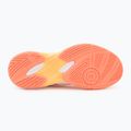 Buty do siatkówki damskie ASICS Gel-Rocket 12 white/vivid coral 4