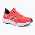 Buty do biegania męskie ASICS GT-1000 14 flash red/black