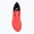 Buty do biegania męskie ASICS GT-1000 14 flash red/black 5
