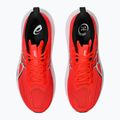 Buty do biegania męskie ASICS GT-1000 14 flash red/black 7