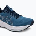 Buty do biegania męskie ASICS Gel-Kayano 32 winter sea/midnight 7